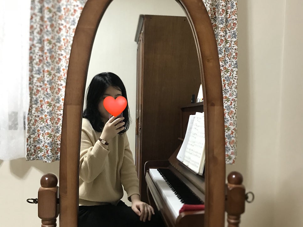 살롱드앙쥬 사진 1