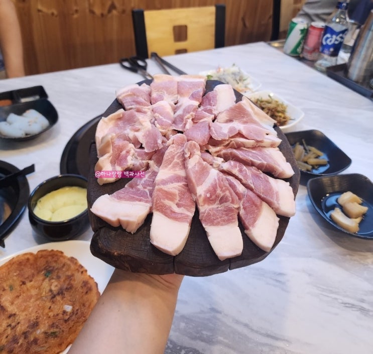  [경기 안산] 대부도 주민들이 찾는 찐 대형 대부도맛집 대부일품