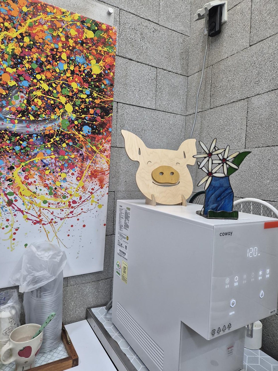 구구족 전남장성점 사진 3