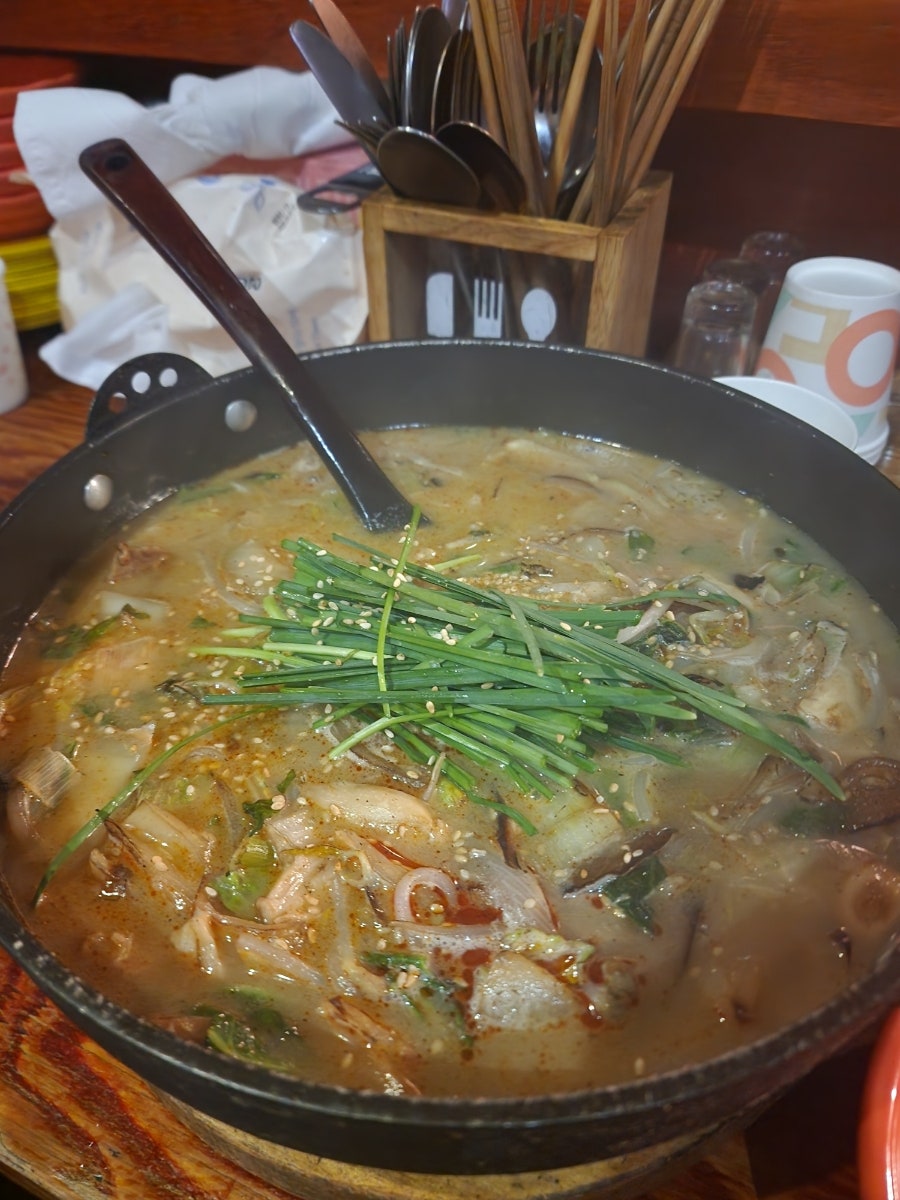 고가네황태한마리 유천점 사진 5
