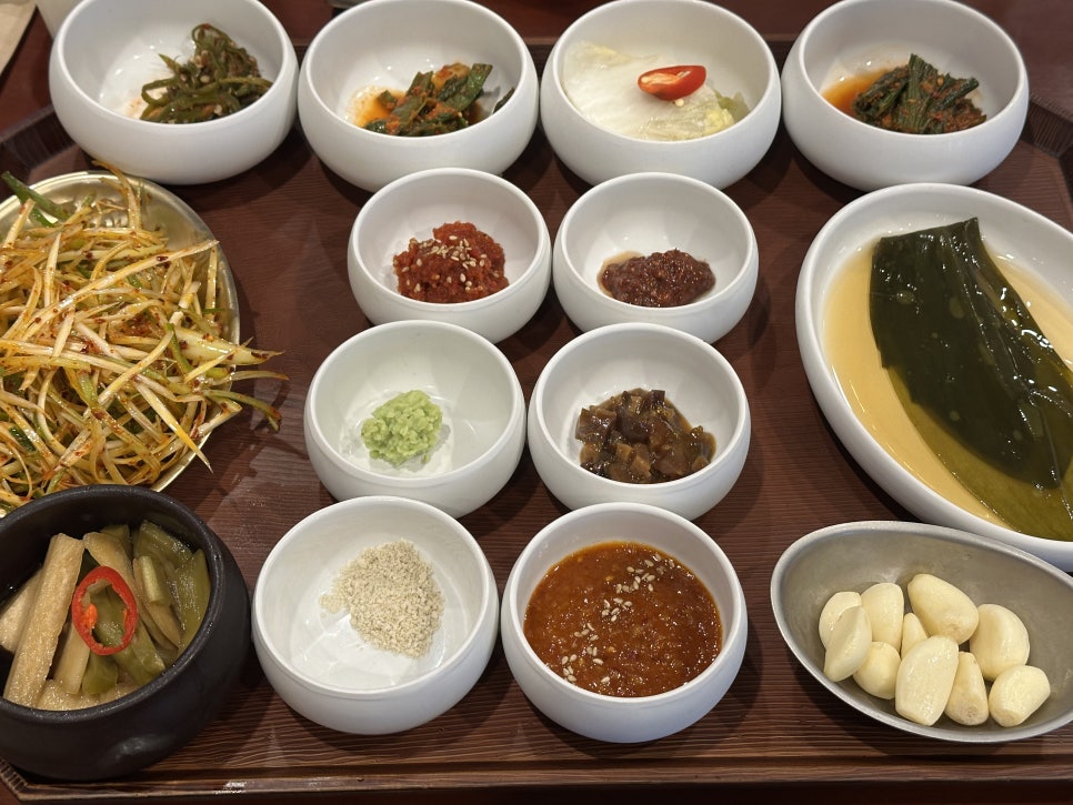 운암돈 동탄역점 사진 6