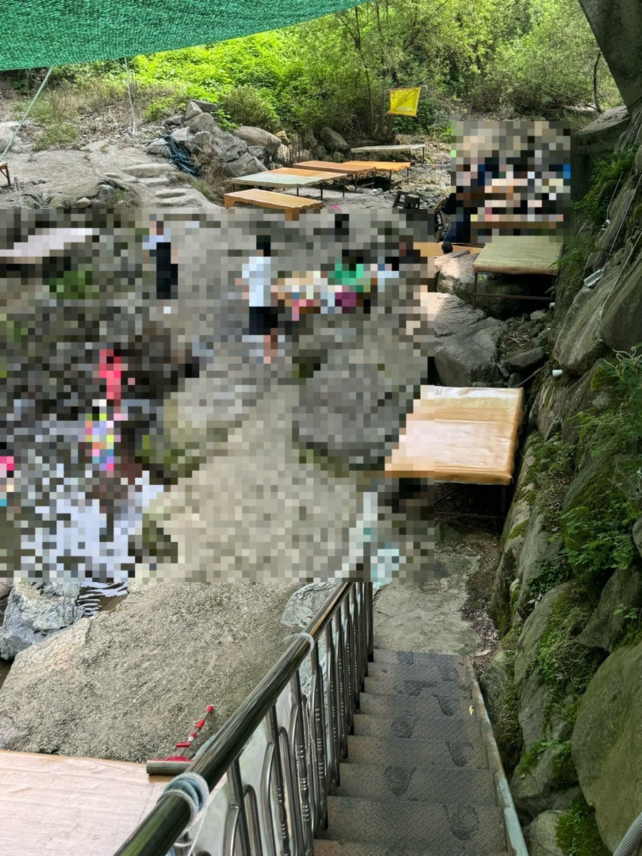 유가사만물식당 사진 6