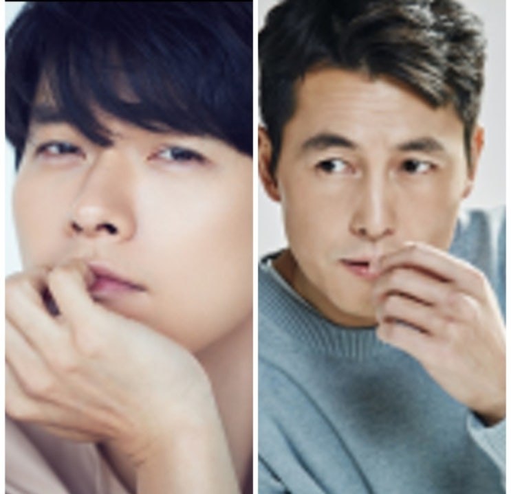 대작 <b>현빈</b>×<b>정우성</b> 이 조합 실화냐?  디즈니+ '<b>메이드</b> 인... 