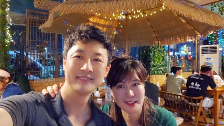 우리동네 사랑방 비오는날엔 미어터지네 능동주막 전! 우리동네 사랑방 비오는날엔 미어터지네 능동주막 전!