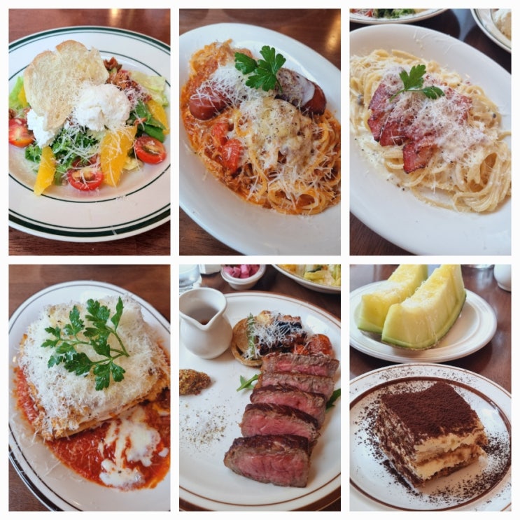  분위기 좋은 서울대입구역 맛집 샤로수길 맛집 치즈메이트 스테이크 & 파스타 & 샐러드