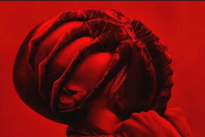  에이리언 : 로물루스 ( Alien : Romulus )