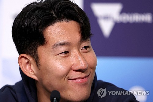 <b>손흥민</b>의 진심 어린 <b>경고</b>, <b>양민혁</b>은 새겨들어야 한다… 'EPL... 