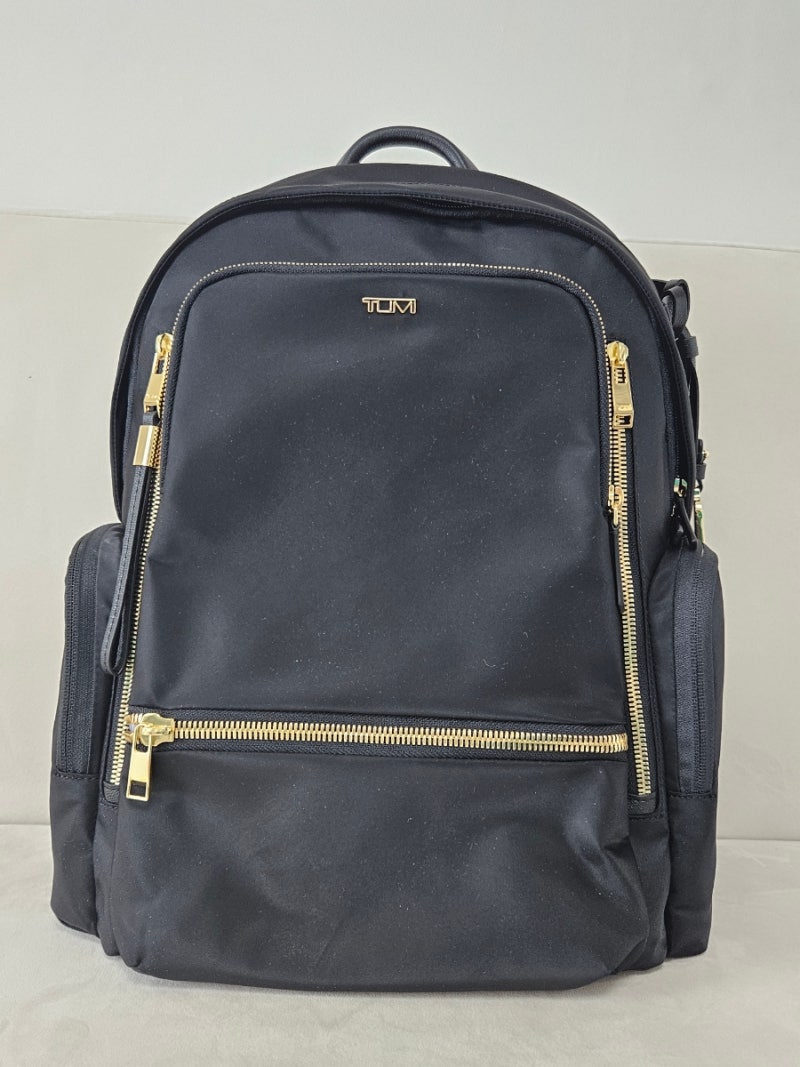 TUMI 투미 여성백팩 일본면세점 할인 기저귀가방 노트북가방 보야져 셀리나 백팩