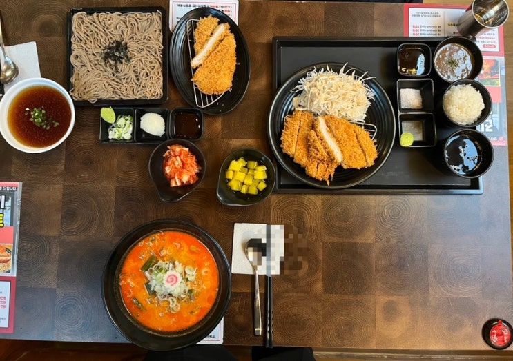  진주맛집 진주사누끼 본점 단골 메뉴추천