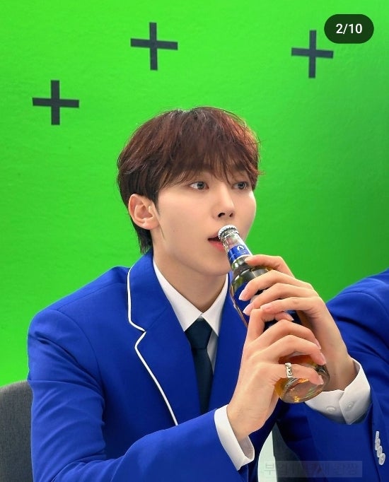 SEVENTEEN's Seungkwan's Instagram Ultimately Targeted by Malicious Comments from Suga Fans