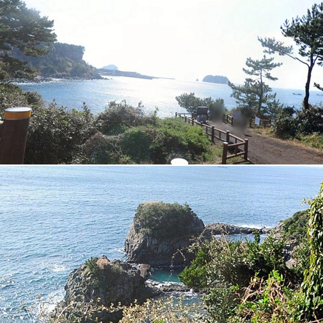  제주 황우지선녀탕 낙석우려로 인한 폐쇄 언제까지?