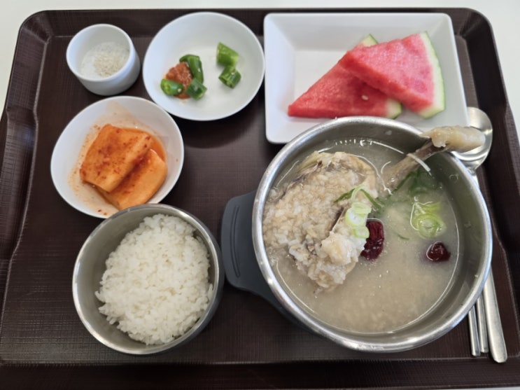  바로 옆까지 다가온 코로나.. 힝