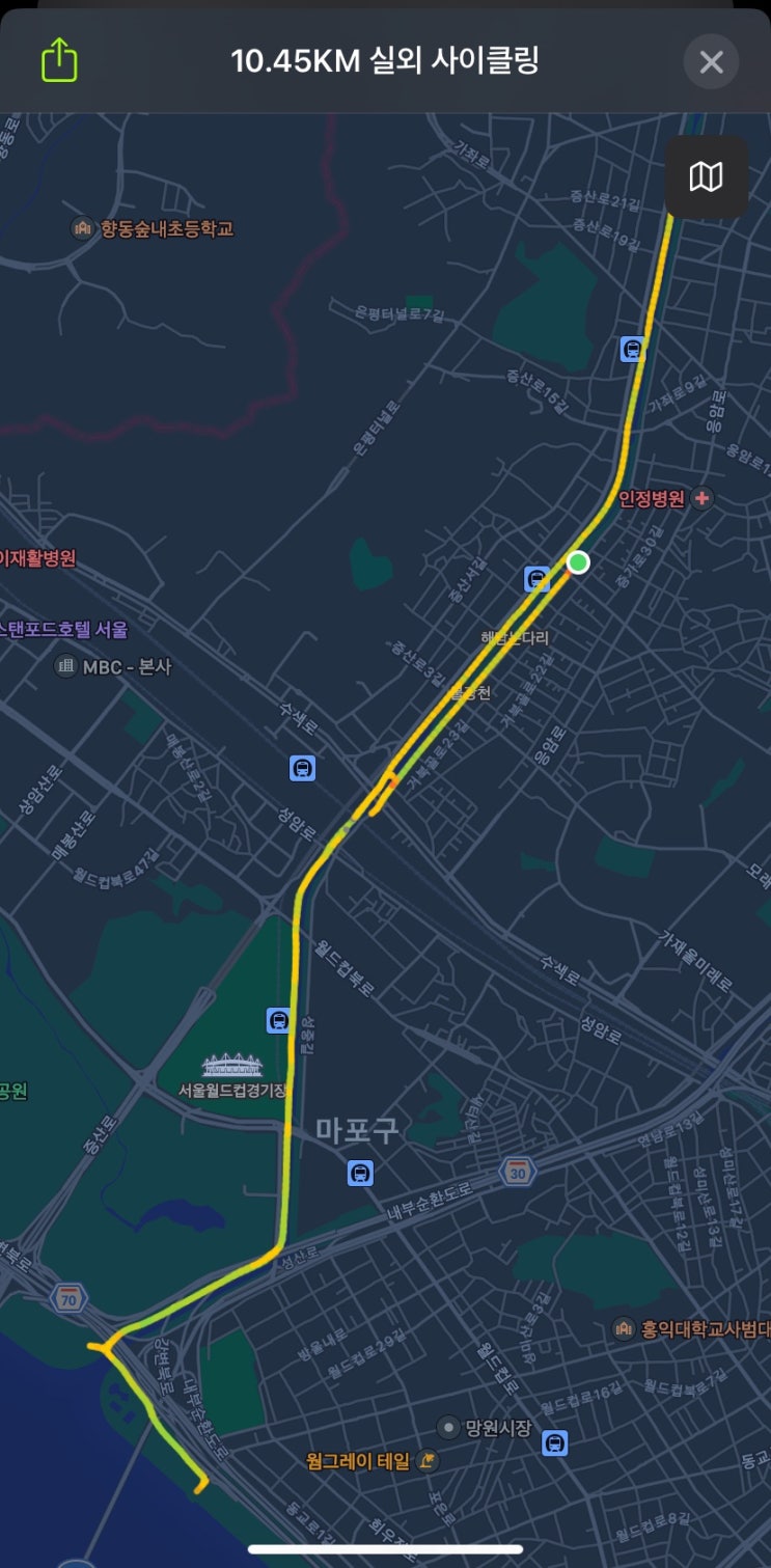  [국토종주] 초보 라이더의 국토종주 준비기_2