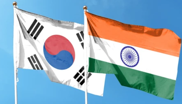  [광복절기념] 한국과 인도의 광복절은 왜 같은 날(8월15일)일까요?