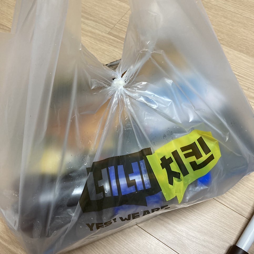 네네치킨 망우점 사진 1