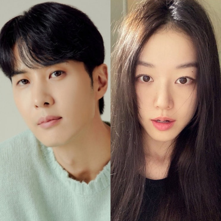 <b>김지석</b> <b>이주명</b> 열애 인정 프로필 나이차이 인스타 소속사... 