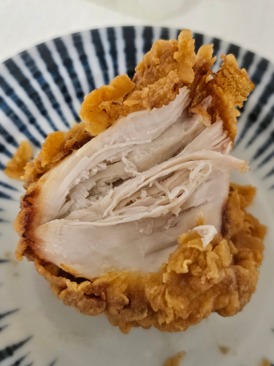 멕시카나치킨 초지점 사진 4