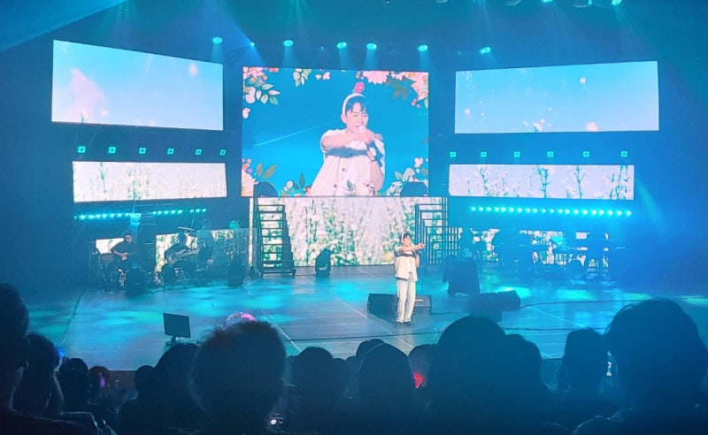 <시작> 임한별 전국 투어 콘서트