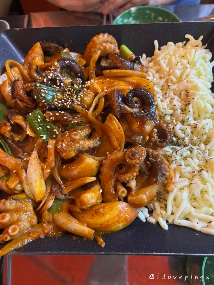  검단신도시 맛집 새로 오픈한 88포장마차 검단신도시점