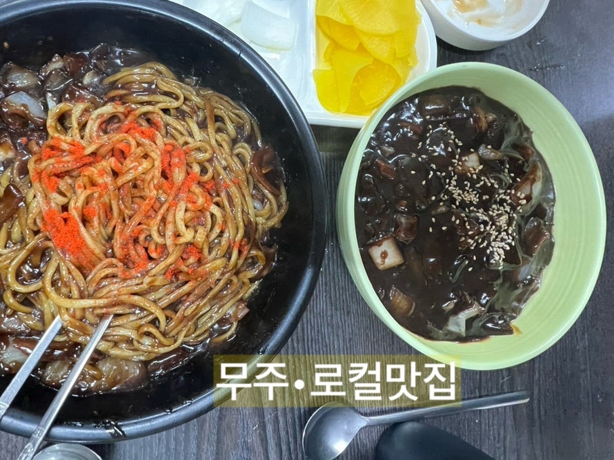 짜장짬뽕이야기 사진