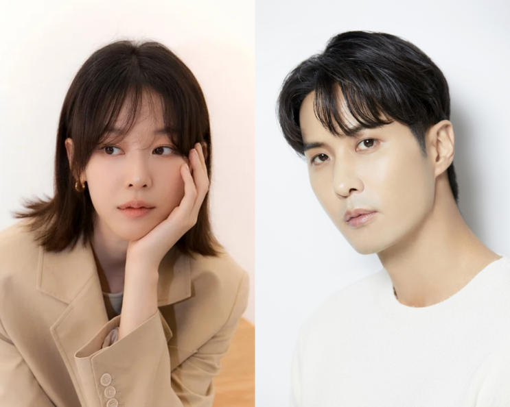 미녀배우 <b>이주명</b>-뇌섹남 <b>김지석</b>과 열애중 소속사 인정 <b>띠동갑</b>... 
