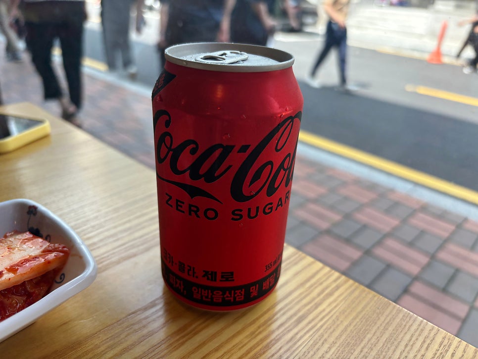 푸드카페 대치삼성점 사진 6