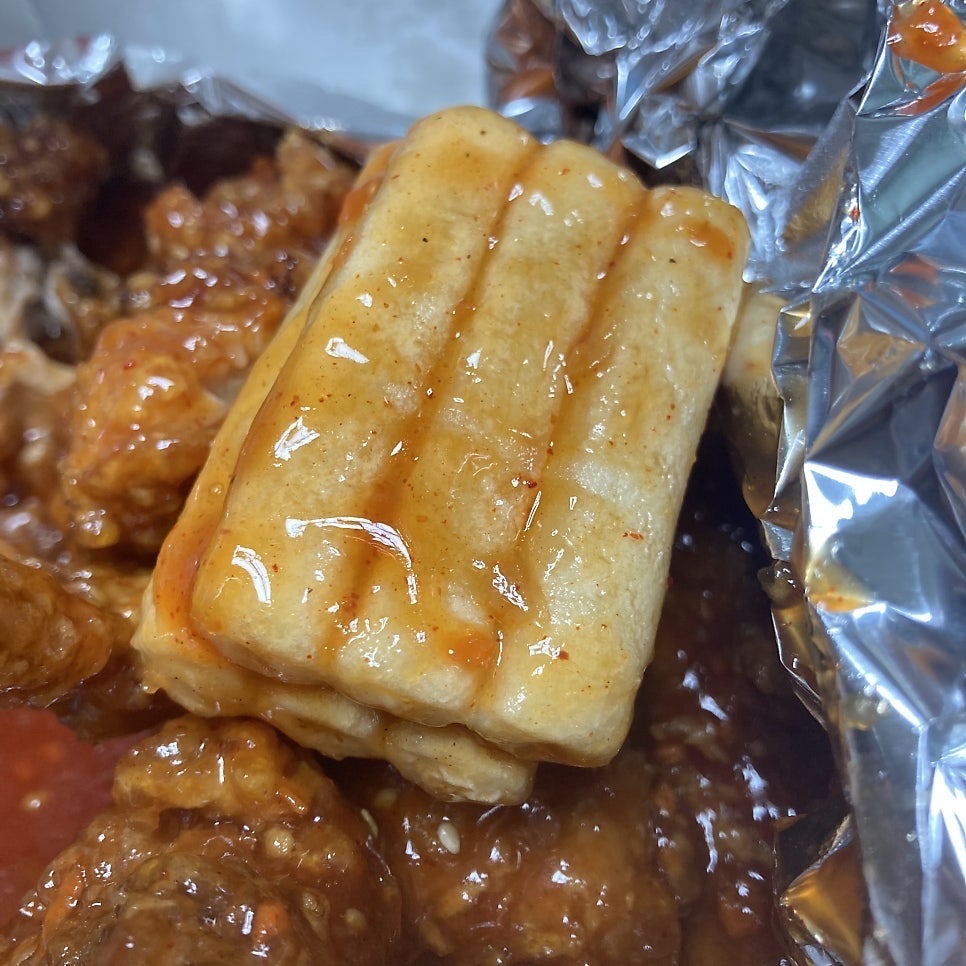 네네치킨 망우점 사진 6