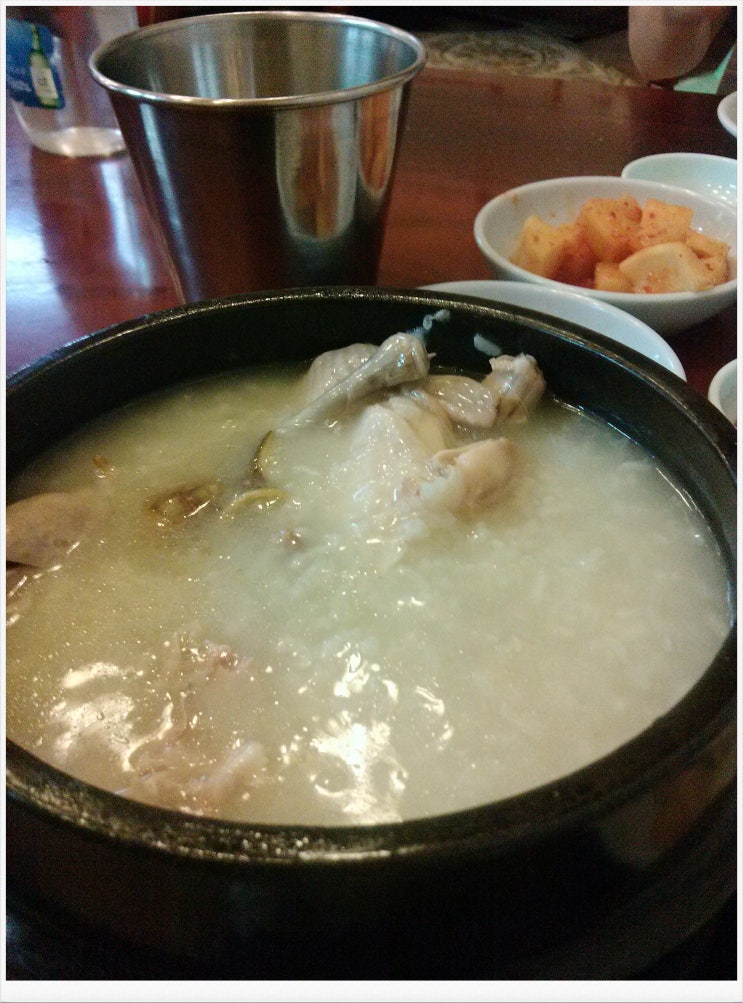 2024의 <b>처서</b>-가을의 <b>절기</b>