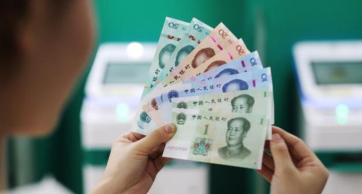  [中경제] MSCI 지수 중국 부문, 2개 종목 신규 포함 등