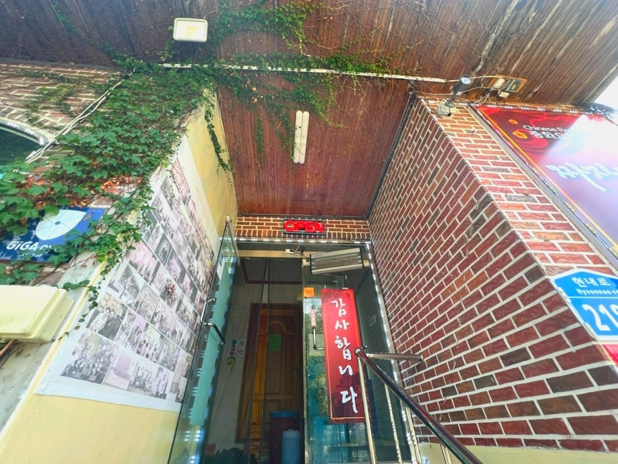 짜장짬뽕이야기 사진 6