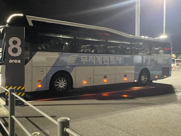  제주도 렌트카 무지개렌트카 소울부스터 내돈내산