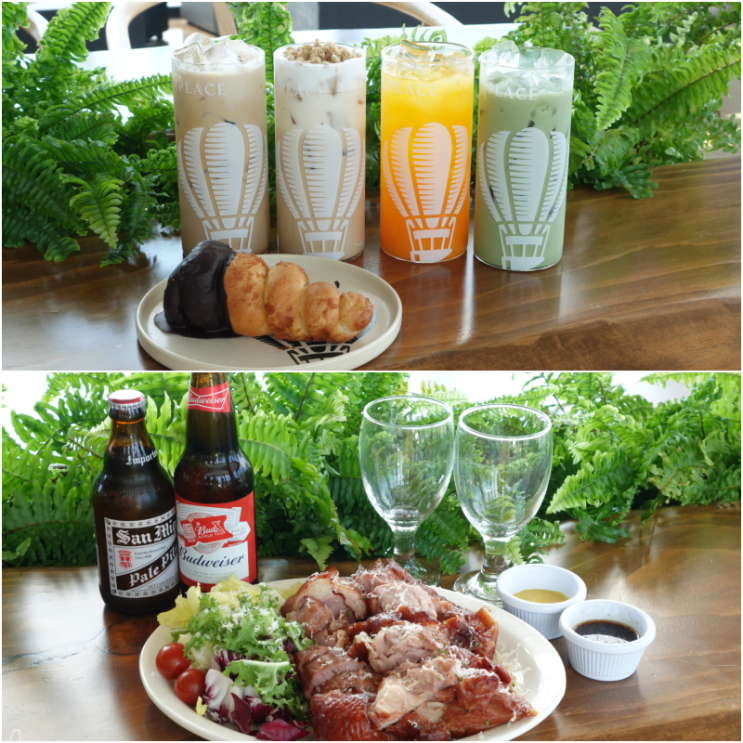  속초 영랑호 카페 아이랑 가기 좋은 심플레이스 델피노 근처 맛집 주차가능