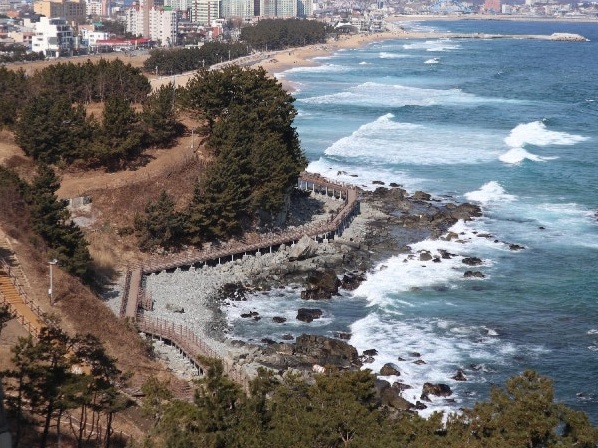  수도권 출발, 1박 2일 강원도 속초 관광 및 맛집 여행