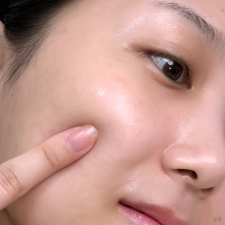  한율 달빛유자 수면팩과 애플존 다크서클 아이패치 잡티패드로 하루 5분 집중 기미 관리!