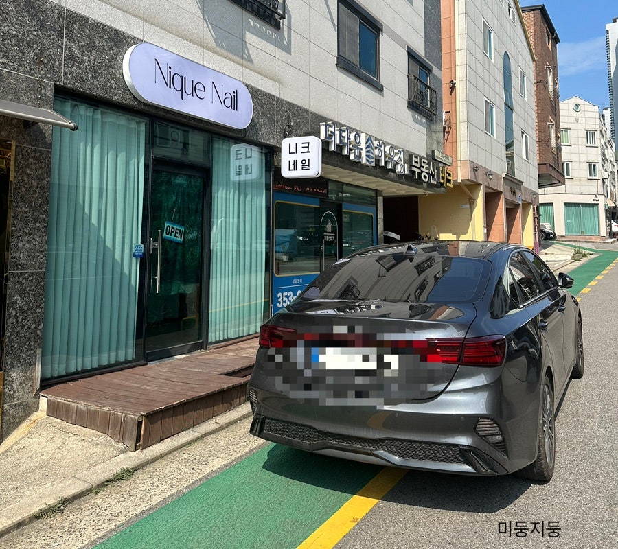 니크네일 사진 3