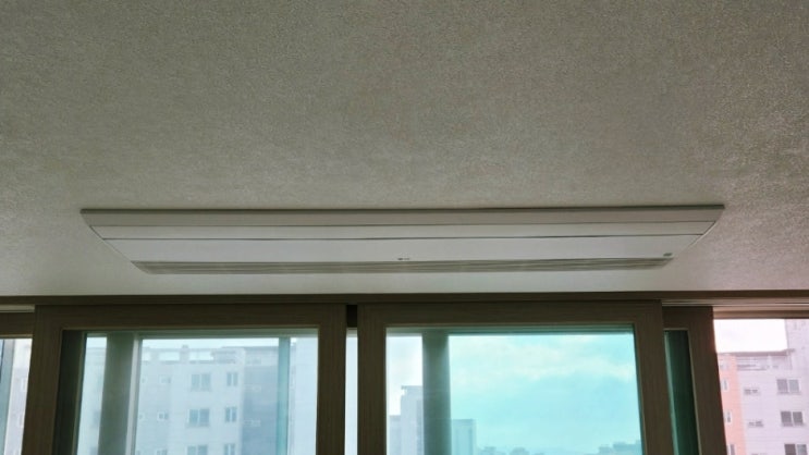  전주시스템에어컨4대 전북혁신도시호반베르디움더클래스