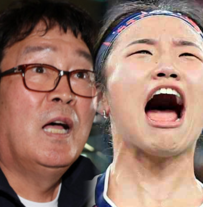 <b>배드민턴협회</b> 임원 <b>김택규 회장</b> 논란