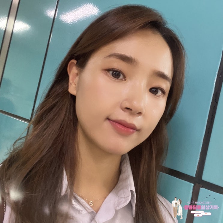  잠실미용실 '알렉산드르드파리 잠실 에비뉴엘점'에서 하니 디렉터에게 모발클리닉 받고 왔어요!