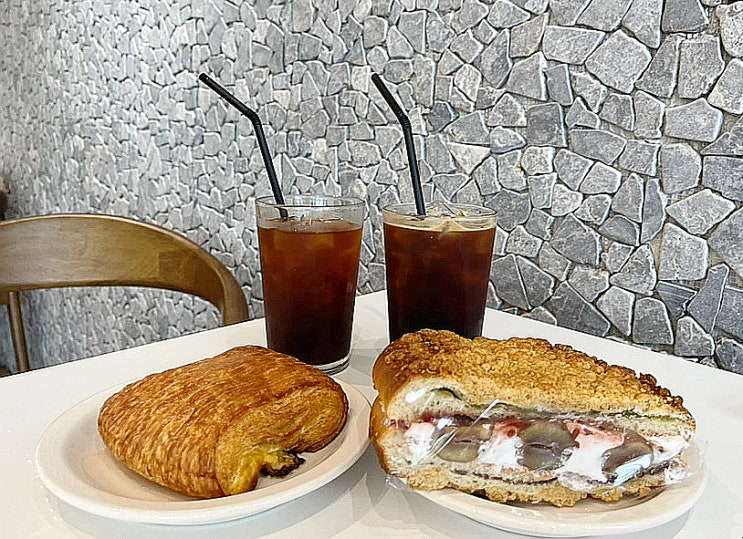  김포 로마니나 포장도 많은 빵명장 김포 빵맛집