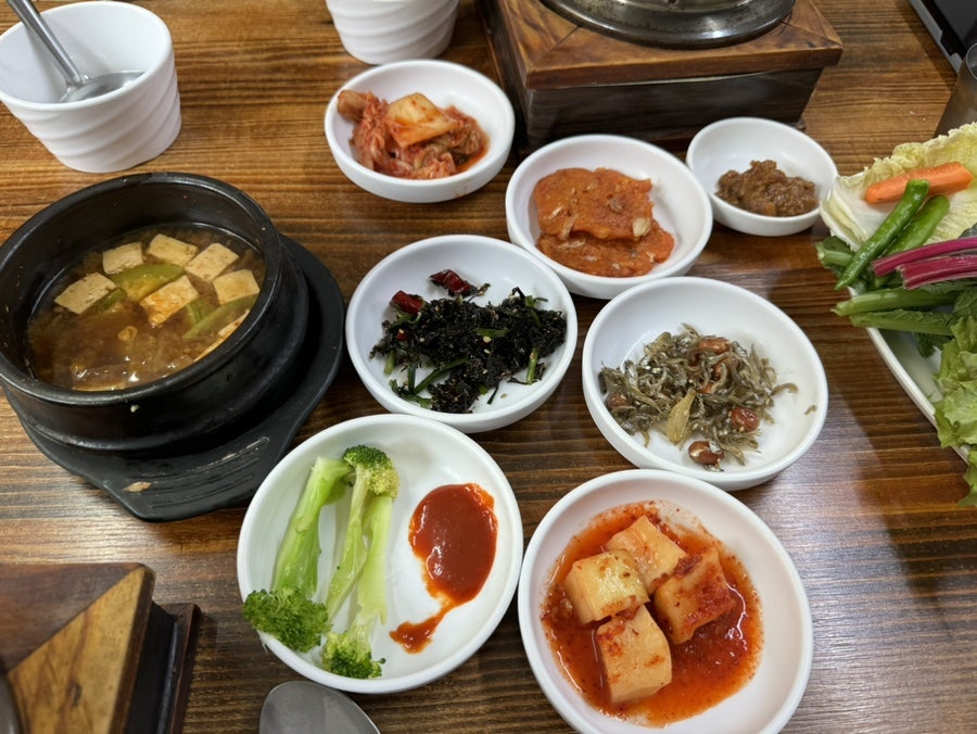 낙원식당 회현점 사진 4