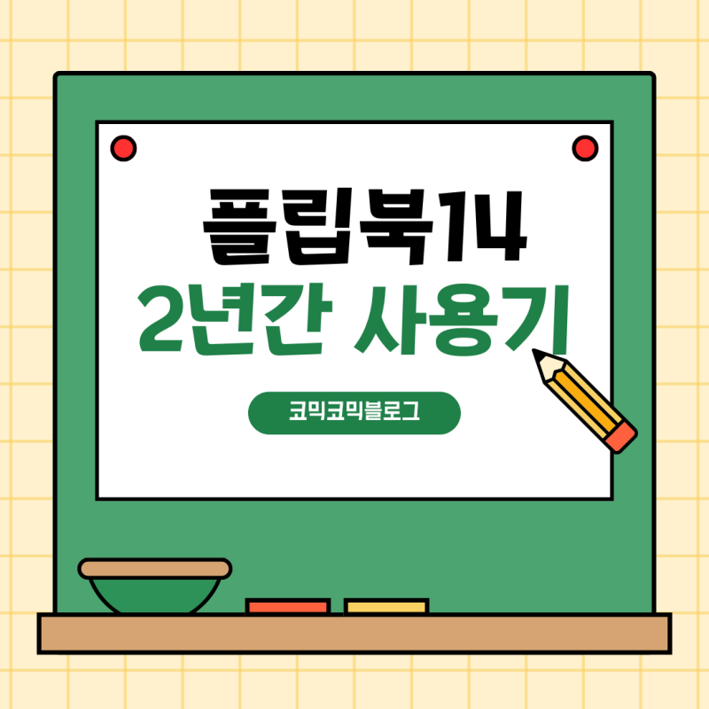 플립북14, DEX 활용도와 닌텐도 스위치 궁합이 좋습니다.