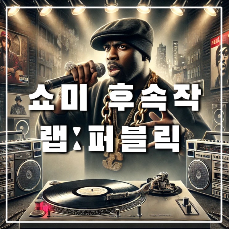  국힙 쇼미 더 머니 후속작 랩퍼블릭 10월 초 TVING 방영 예정