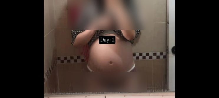 36주 낙태,실화였다!! 천인공노할 일... 의사와 여성 둘 다 살인죄 적용이 가능할까? 36주 낙태,실화였다!! 천인공노할 일... 의사와 여성 둘 다 살인죄 적용이 가능할까?