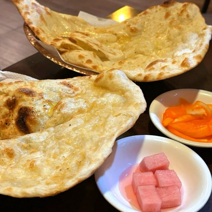  종각역 맛집 히말라야 종각점 인도레스토랑 찐맛집