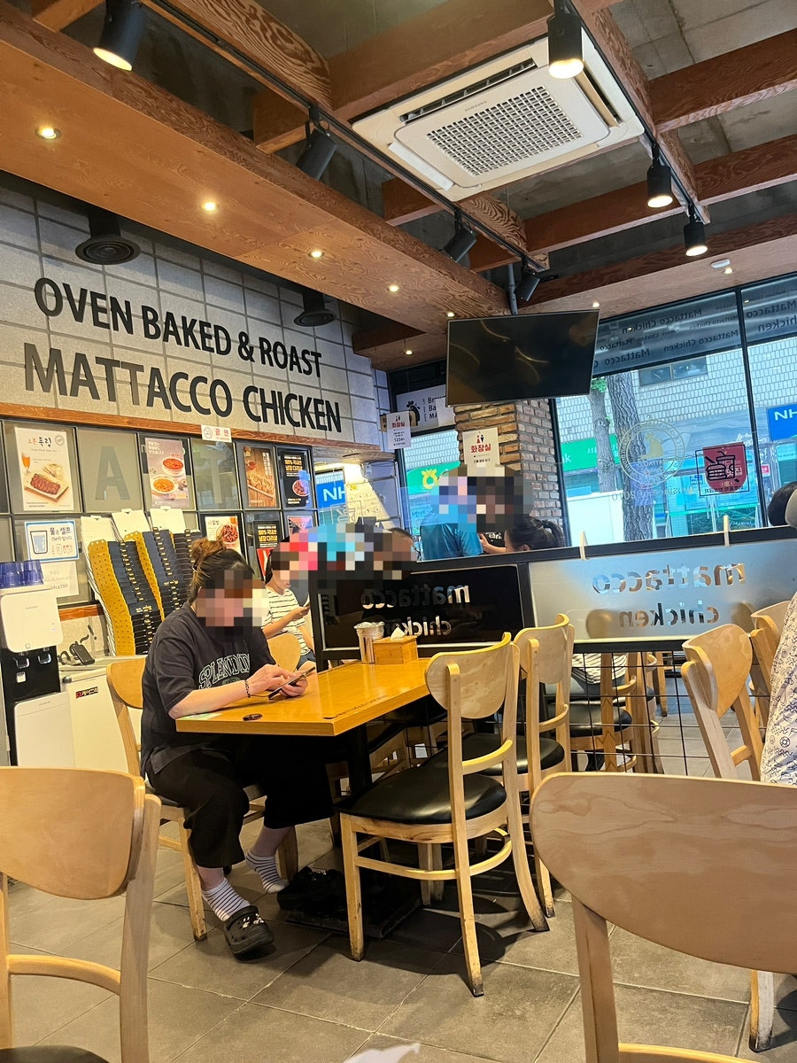 맛닭꼬 신월점 사진 2