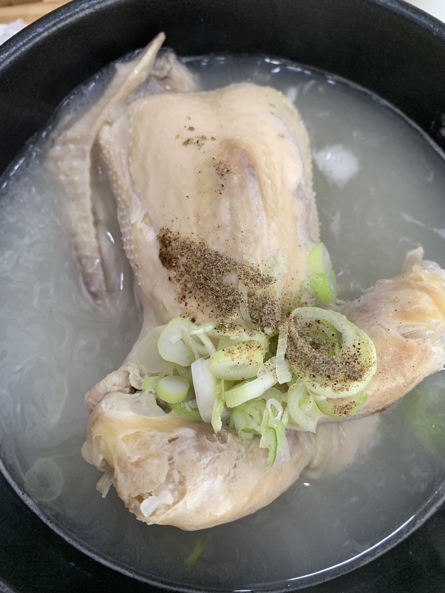 사계절식당 사진 6