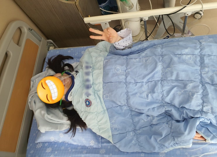  목디스크 수술 찐 후기 목디스크 초기로 돌아간다면