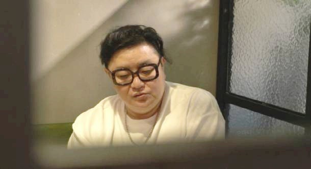 DJ DOC 정재용 19살 나이 어린 와이프 이선아와의 재회