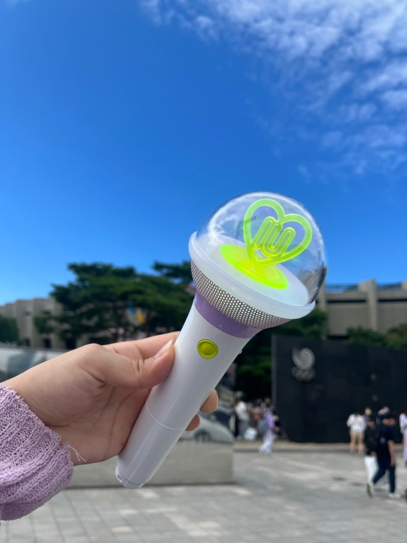 Uaena 5期官方秘訣：IU演唱會搶票攻略 + 演唱會心得