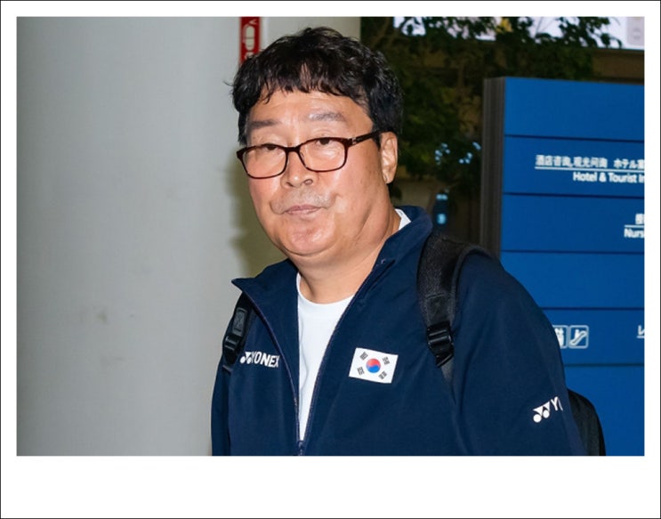 안세영이 폭로한 <b>배드민턴협회</b> <b>김택규 회장</b> 갑질 폭언.